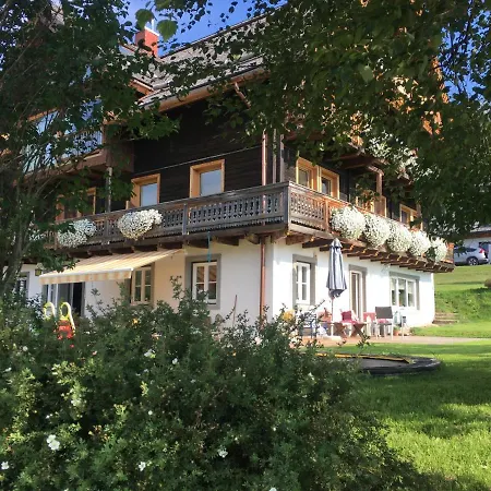 ゲストハウス Schweigerhof