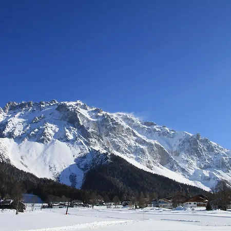 Penzion Schweigerhof Ramsau am Dachstein