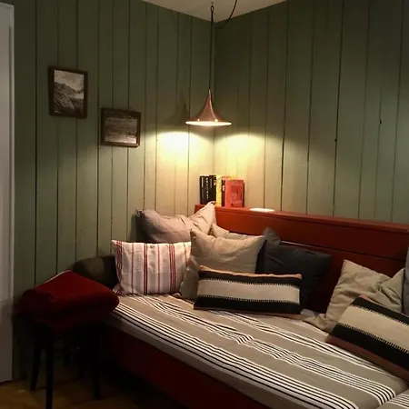 Schweigerhof 게스트하우스 3*