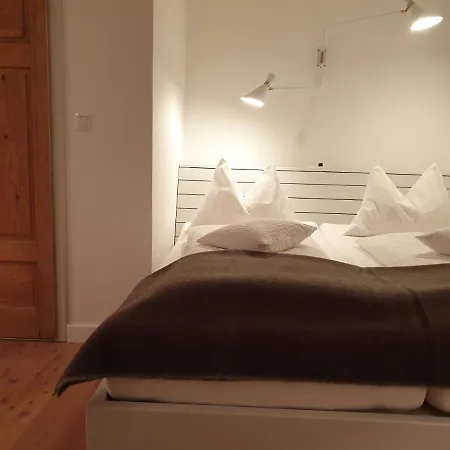 게스트하우스 Schweigerhof 람자우 암 다흐스타인