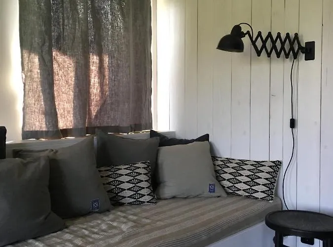 Schweigerhof رامساو أم داتشستين