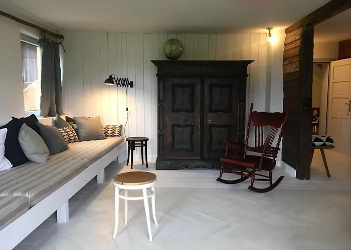 Schweigerhof رامساو أم داتشستين