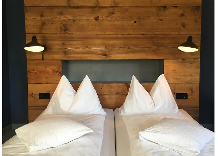 Affittacamere Schweigerhof Ramsau am Dachstein