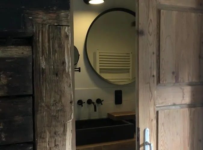 Schweigerhof Affittacamere 3*