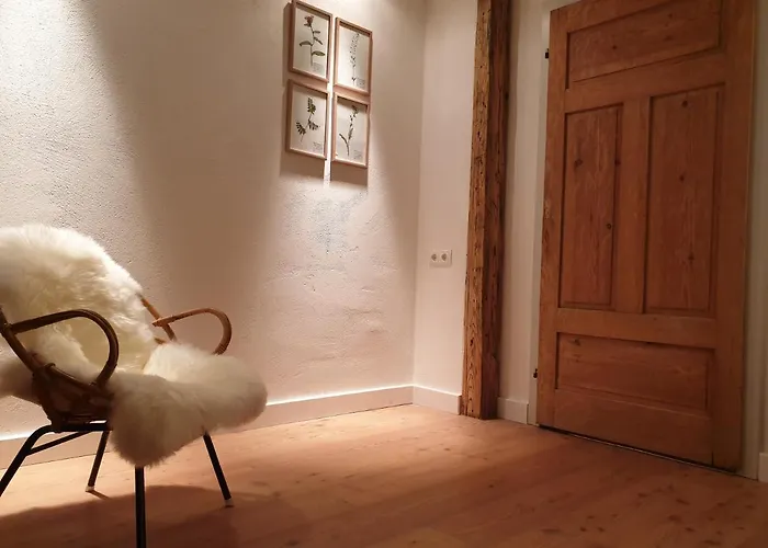 Schweigerhof Affittacamere 3*