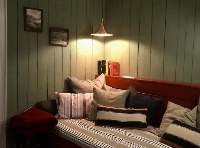 Schweigerhof Affittacamere 3*