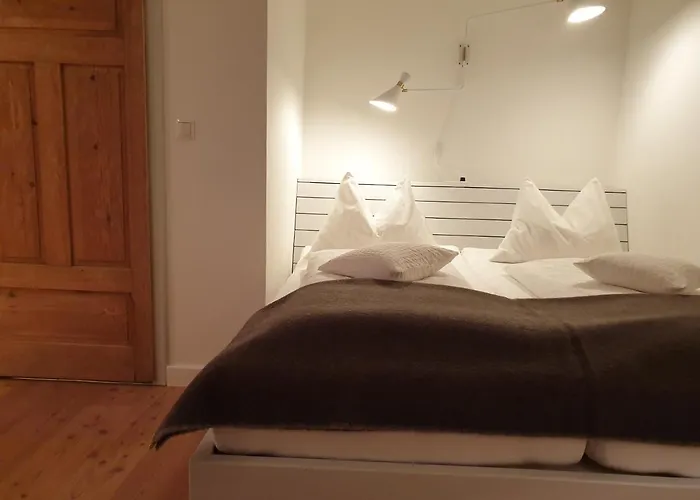 بيت ضيافة Schweigerhof رامساو أم داتشستين